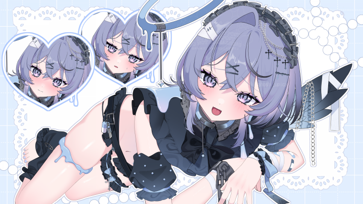 イラスト制作オーダーメイドのイラスト制作します🐻‍❄️🐾| イラスト