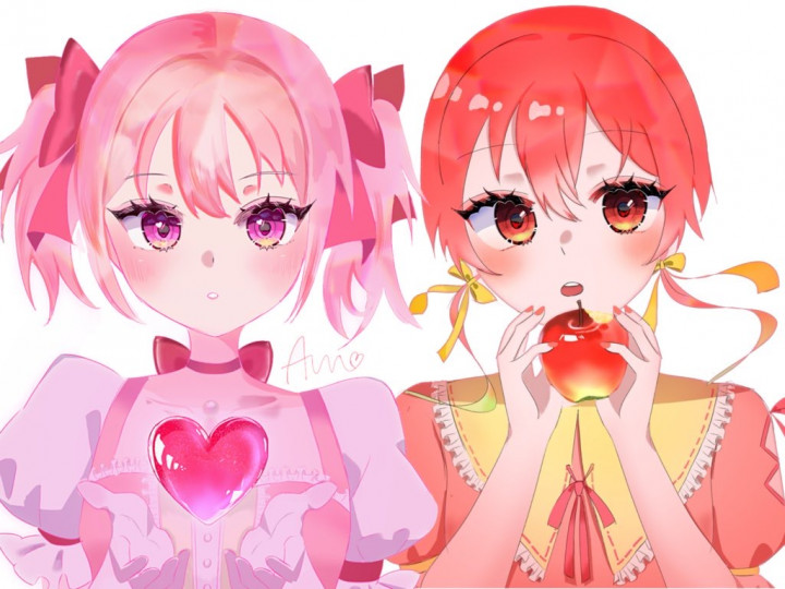 **イラストオーダー受け付けます** なんでもイラスト受け付けます！一枚絵| イラスト依頼・販売 ｜つなぐ