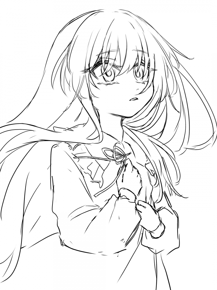 not卵】かわいいイラスト描きます！！あなたの見たいシチュを形にし