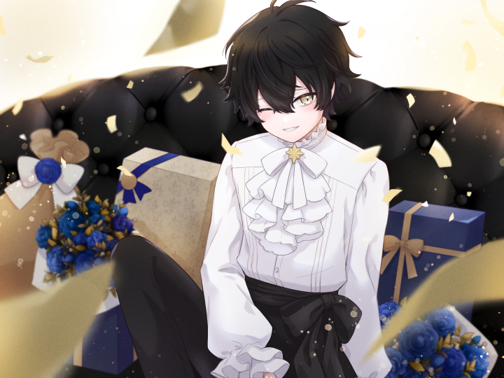 イラスト描きますやわらかい系が得意です| イラスト依頼・販売 ｜つなぐ