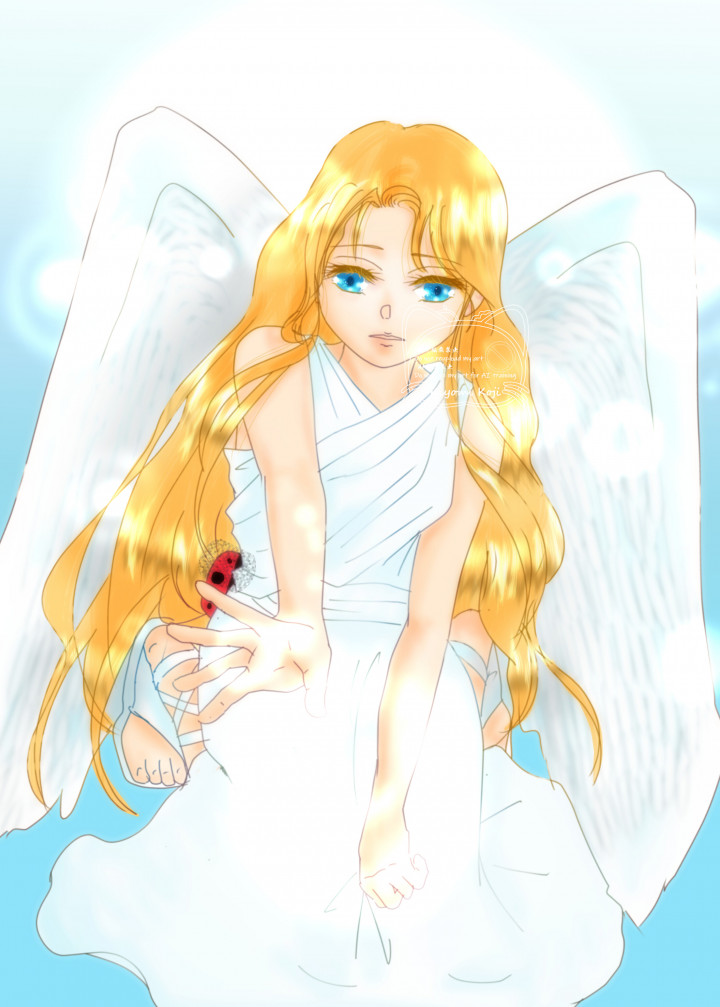 各種イラスト承りますキャラクターイラスト、表紙・挿し絵等各種