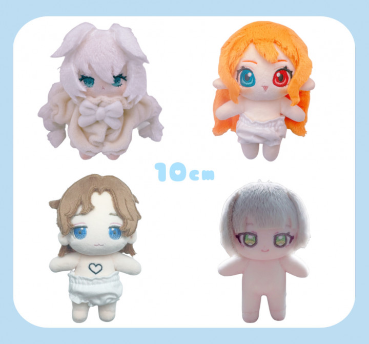 推しぬい作ります世界にひとつあなただけの完全フルオーダー推しぬい