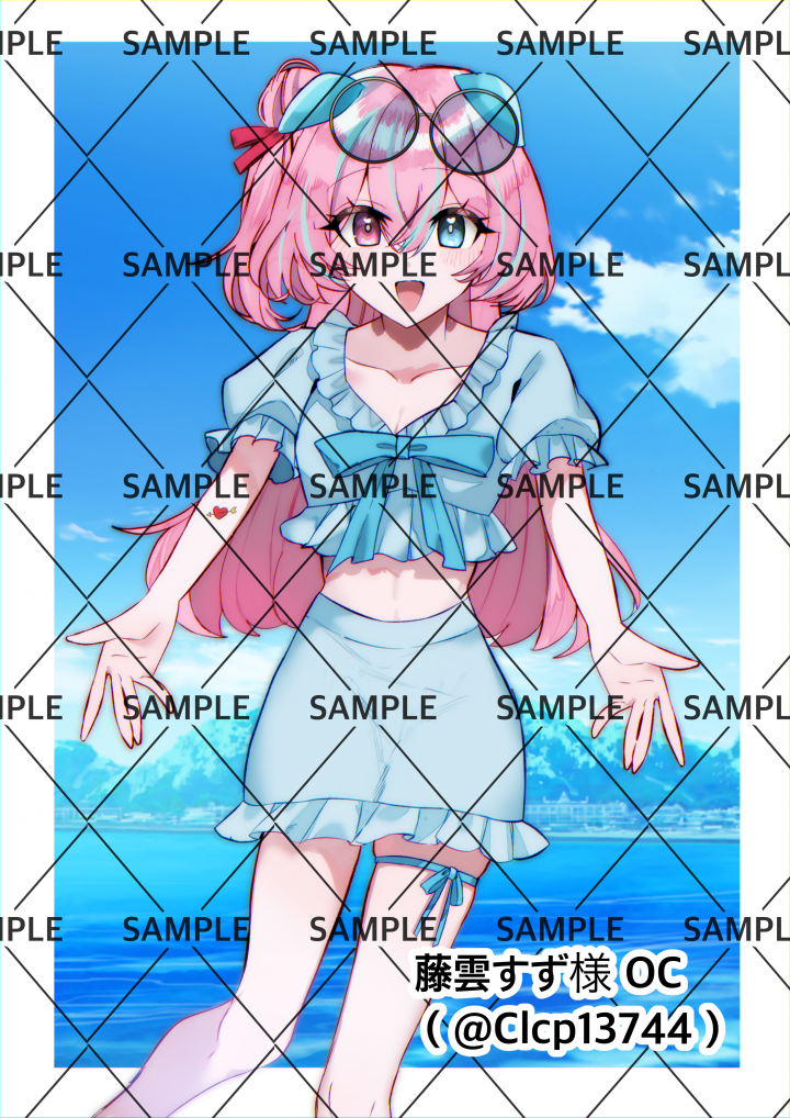 1枚絵制作いたします。あなた好みのイラスト、制作します！| イラスト