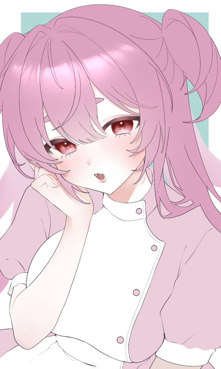 イラストオーダー 悠亜さま専用ページ 活動者様のイラストお描きします‪.ᐟ夏休みお試し限定価格です‬
