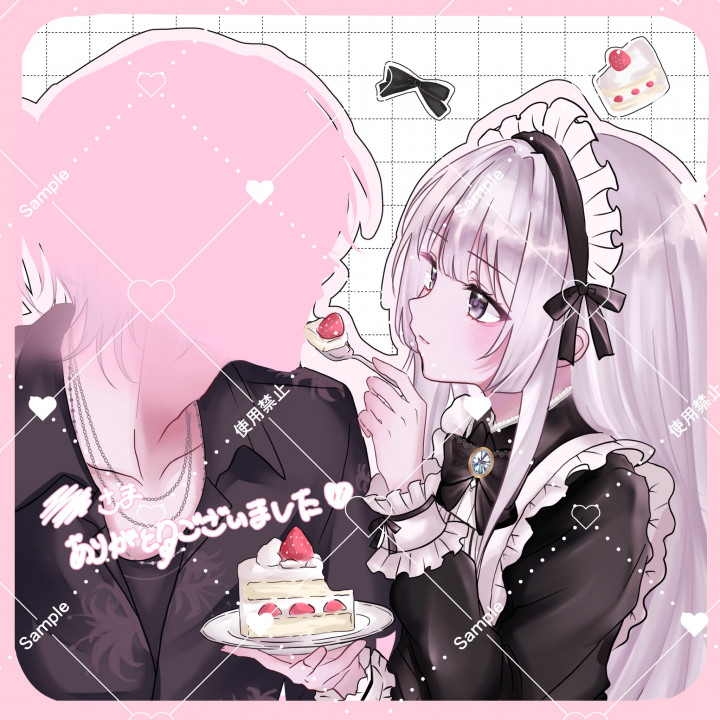 夢絵イラスト夢絵| イラスト依頼・販売 ｜つなぐ