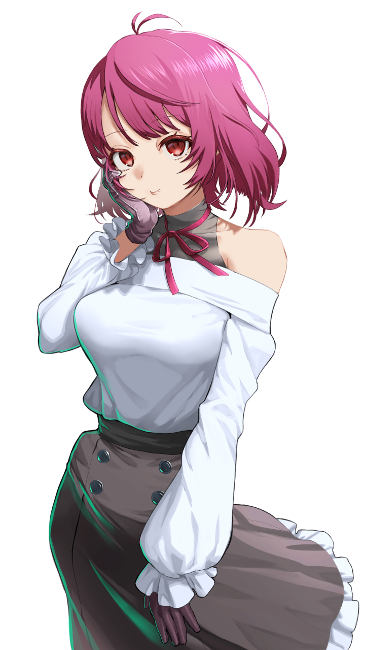 お気軽依頼(お試し版)1名様まで簡易イラストが欲しい方向け| イラスト