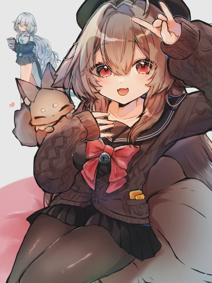 イラスト制作目を引くイラストをお手軽に！| イラスト依頼・販売 ｜つなぐ