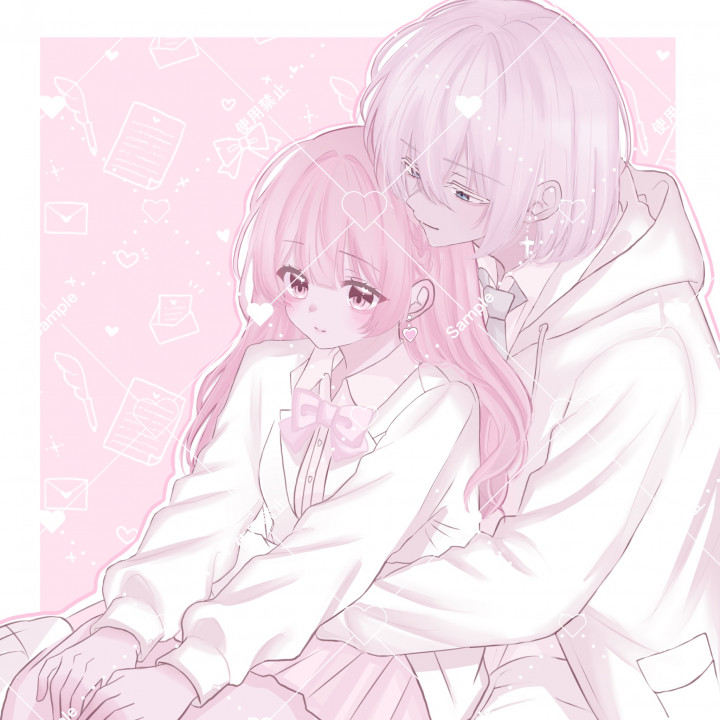 夢絵イラスト夢絵| イラスト依頼・販売 ｜つなぐ