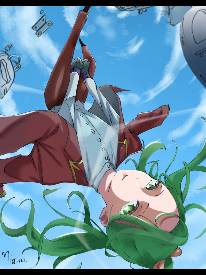 一枚絵依頼MVでもイラストとしてもご使用いただけるものです| イラスト