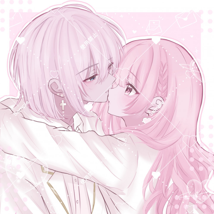 夢絵イラスト夢絵| イラスト依頼・販売 ｜つなぐ