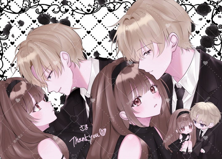 夢絵イラスト夢絵| イラスト依頼・販売 ｜つなぐ