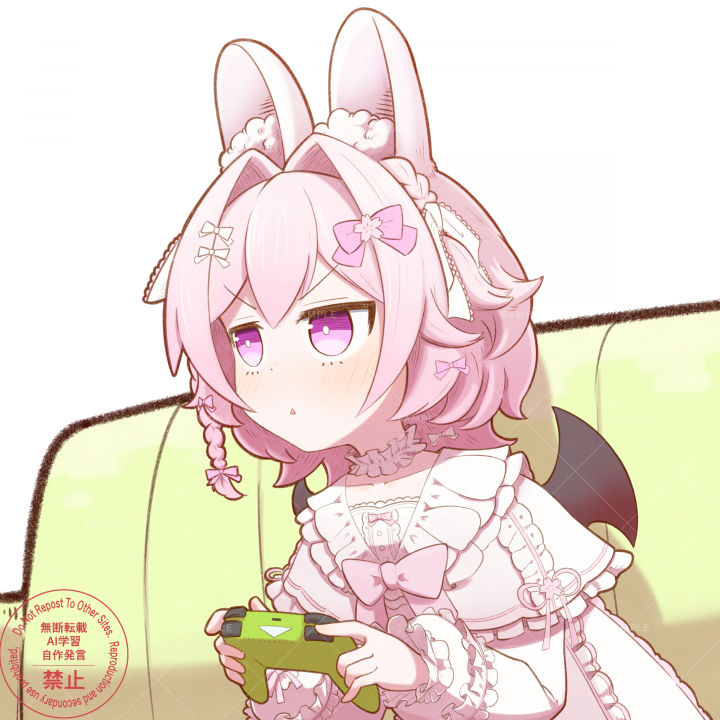 先着5名！キャンペーン価格】イラスト制作期間限定でイラスト制作