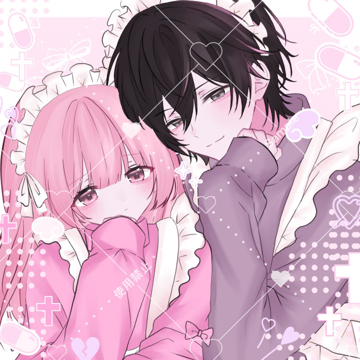 夢絵イラスト夢絵| イラスト依頼・販売 ｜つなぐ