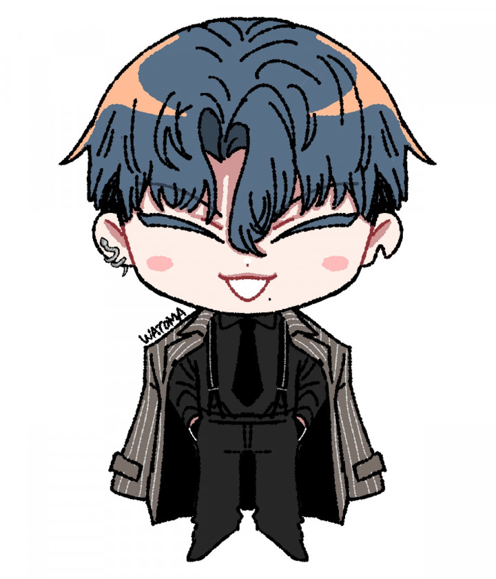 期間限定】ラフなイラスト制作ラフな一枚絵を描きます| イラスト依頼