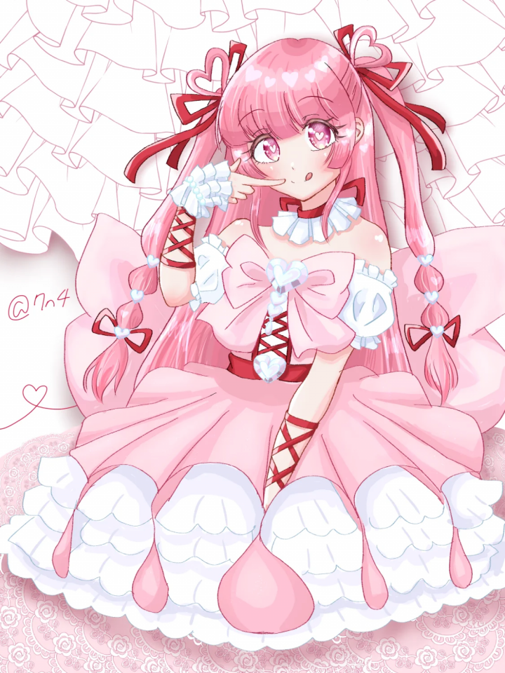 イラスト・一枚絵色々描きます| イラスト依頼・販売 ｜つなぐ