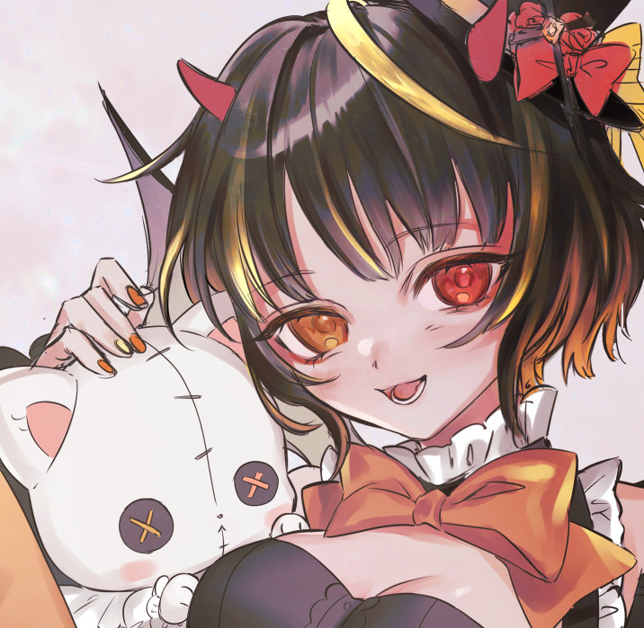 えむさまイラスト依頼用資料 魔々れゐどさま1枚イラスト専用出品魔々れゐどさま1枚イラスト専用出品