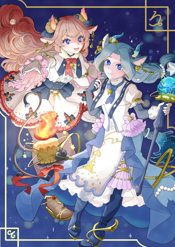 イラスト描きます！最短10日ご希望に合わせたシチュエーションで丁寧に