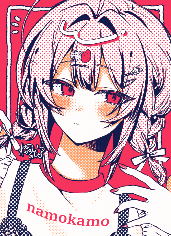 クオリティーの高い☆イラスト承ります イラスト制作】シンプルな1枚絵描きます！少しポップでシンプルな