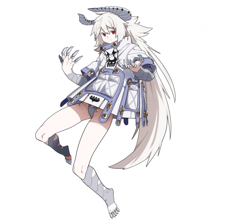 オリジナルキャラクター作成いたします！あなただけの独創的な