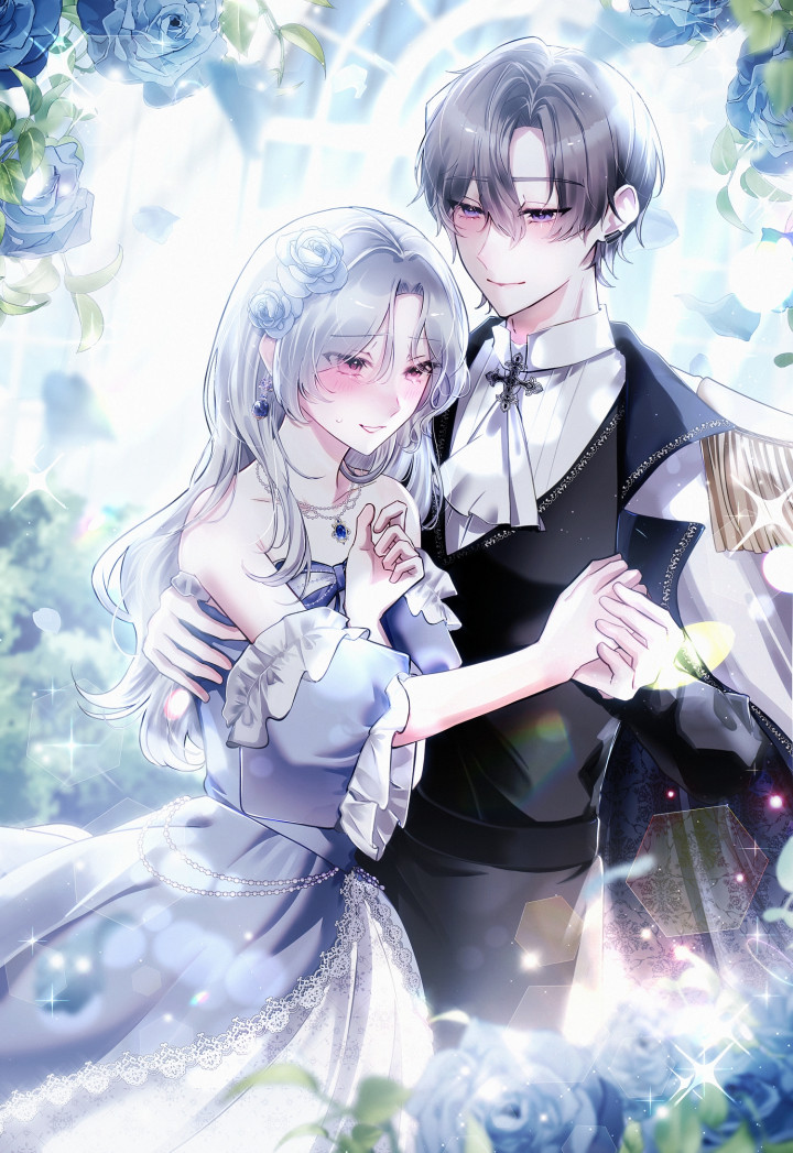 短期納品可】イラスト全般制作します華やかでメルヘンなイラストを得意
