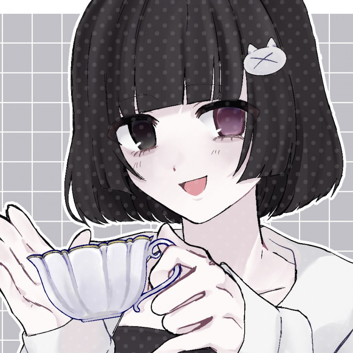 イラスト依頼を募集しております！立ち絵、アイコン等のイラストを描き