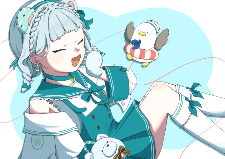 1枚絵描きます！！光と質感にこだわってます！| イラスト依頼・販売