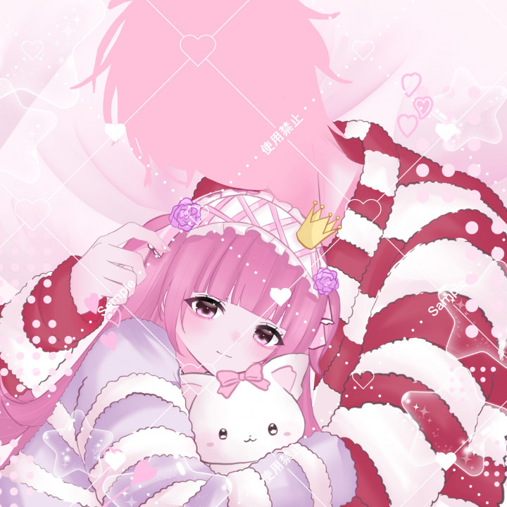 簡易夢絵依頼夢絵| イラスト依頼・販売 ｜つなぐ